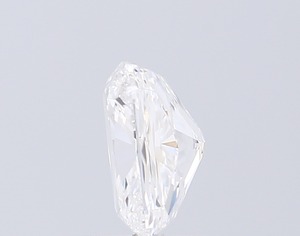 Excellente pierre polonaise de qualité supérieure, issue de culture, pour bijoux fins, diamant taille coussin de 2,81 carats, couleur D, pureté VVS1 - Product Image 3