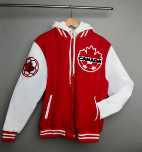 Chaqueta Universitaria - Product Image 2