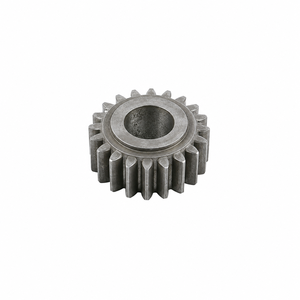 32282-55S01 Engranaje Reverso Remanufacturado de 21 Dientes (Material SCN415, Tratamiento Térmico HRC 60-62, Precisión JIS 1) para Fairlady Z - Product Image 1