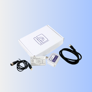 เซ็นเซอร์ตรวจจับความเคลื่อนไหว LPMS-IG1-RS232 แบบ 9 แกน IMU/AHRS ความไวต่ำพิเศษ พร้อมอินเทอร์เฟซ USB/RS232 รองรับแรงดันไฟฟ้า 5V-36V สำหรับยานยนต์และการนำทาง AGV - Product Image 4