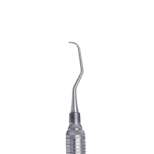 Curettes dentaires Gracey manuelles à double extrémité, manche creux, instruments parodontaux en acier inoxydable, Pakistan XELTECH SURGICAL - Product Image 5