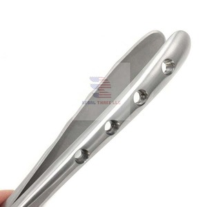 Pinzas de Extracción Dentales Completas, Kit de Pinzas para Extracción de Dientes de Niños, Pinzas Quirúrgicas Dentales de Ortodoncia - Product Image 6