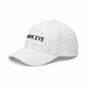 Gorra de Béisbol Unisex Personalizada con Bordado, Gorra Deportiva Oxford de Poliéster, Ajustable, Informal, para Exteriores - Product Image 2
