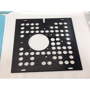 LAM 715-006635-001 เบส อีเอ็นที STATION, 176626 - ผู้จัดจำหน่ายอุปกรณ์และชิ้นส่วนเซมิคอนดักเตอร์ระดับโลกที่เชื่อถือได้ - Product Image 1