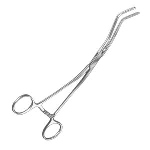 คีมคุณภาพพรีเมียม A-1 VERITAS Debakey ขนาด 20 ซม. คีมจับแบบ Atrauma สำหรับหัวใจและหลอดเลือด ทำจากเหล็กกล้าไร้สนิม |   ที่ใส่เข็ม - Product Image 2