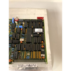 การ์ด PCB รุ่น FEI 4022 192 7009, 165341 - อุปกรณ์และอะไหล่เซมิคอนดักเตอร์ระดับโลกที่เชื่อถือได้ - Product Image 4
