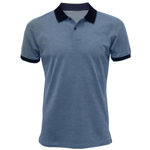 Camisetas Polo con Sublimación Personalizada, Diseño Moderno, Transpirables y de Secado Rápido - Product Image 2