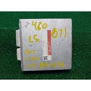 ECUs y Módulos de Computación LS Usados 8586150111 - Product Image 1