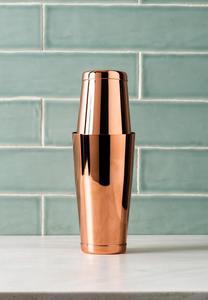 Coctelera con Acabado de Cobre, Ecológica, Duradera, Utensilios de Bar, Diseño Moderno - Product Image 6