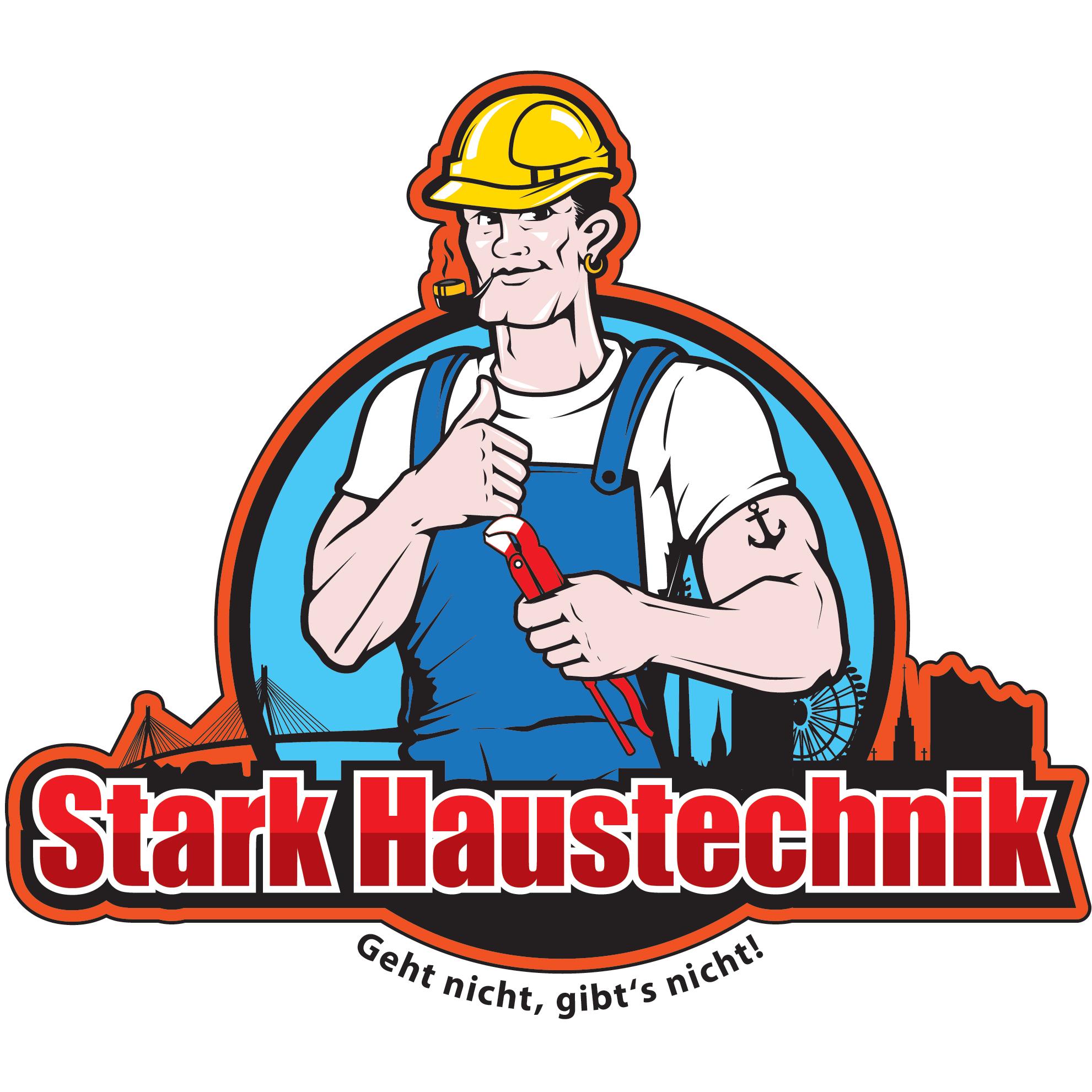 Stark Haustechnik GmbH logo
