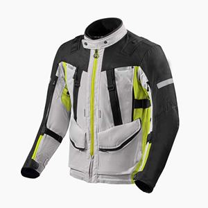 Auto Racing Wear traje de moto Adventure Moto Suit Custom Men Textile Moto Suit - Product Image 3