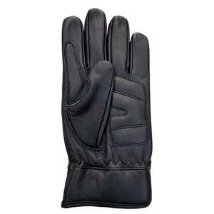 Guantes de Conducción de Cuero Genuino para Hombre, Precio Económico al por Mayor, Guantes de Invierno Cálidos, Gruesos, Impermeables, con Función Táctil, Estilo Croata - Product Image 6