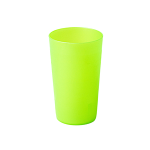 400ml Double Wall Ice <b>Cup</b> BPA Free PP Material <b>Cold</b> Beverage Tumbler Portable & Sustainable Classic Design - Product Image 4