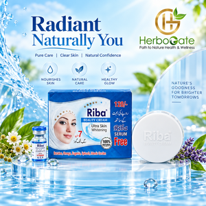 Crème de Soin Visage Personnalisée 18-en-1 : Formule Hydratante et Nourrissante, Texture Légère pour une Peau Lisse et un Soin Quotidien de Beauté - Product Image 5