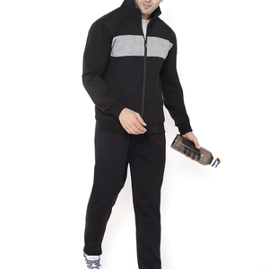 Chaqueta Deportiva con Capucha para Hombre, Invierno, Transpirable, Poliéster/Algodón, Marca Personalizada, Servicio OEM, Venta al Por Mayor, Calidad OEM - Product Image 6