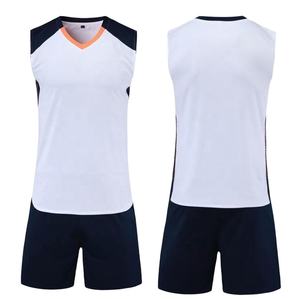 Uniforme de Voleibol Unisex XL de la Mejor Calidad, Precio al por Mayor, Nueva Llegada, Color Personalizado, Profesional - Product Image 3