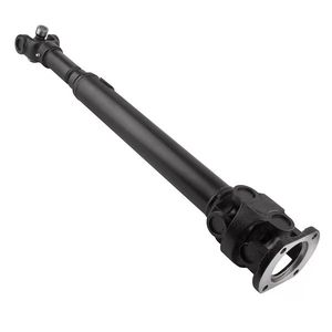 Pour Dodge Ram 2500 3500 1996-2002, arbre de transmission avant, ensemble d'arbre de transmission, compatible 4x4, 68234351AA 938 158 52099324AB 62AA - Product Image 3