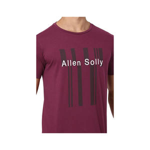 T-shirt confortable à coupe classique en coton doux et respirant, léger, idéal pour l'été, l'hiver et les tenues superposées - Product Image 3