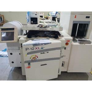 TEL P-12XL Prober - Équipements et pièces semi-conductrices d'occasion de renommée mondiale et de confiance - Product Image 3