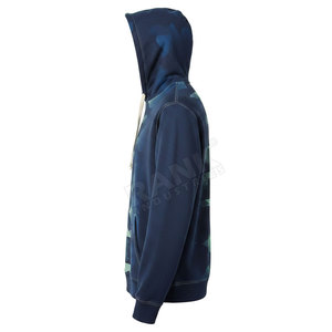 Nouveau design – Sweats à capuche professionnels pour hommes – Vente en gros – Basiques en coton mélangé – Prix bas – Faible MOQ - Product Image 4