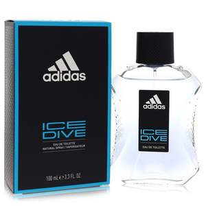 Eau de toilette pour homme Ice Dive, parfum en vaporisateur, parfum séduisant - Product Image 1