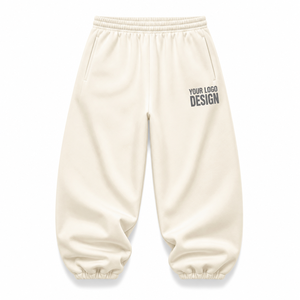 RETRO WASHED <b>BAGGY</b> <b>TROUSERS</b> <b>MEN</b> OVERSIZED WIDE LEG STREETWEAR PANTS VINTAGE LOOSE FIT CUSTOM OEM WHOLESALE CLOTHING - Product Image 1