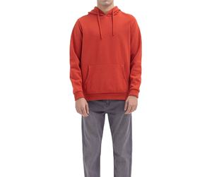 Sweatshirts à capuche unisexe en coton de qualité supérieure doux et durables pour le confort de tous les jours Style d'hiver Motif imprimé pour hommes - Product Image 1