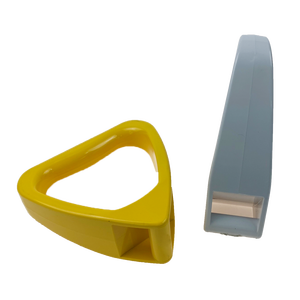 Plásticos Personalizados: Servicio integral OEM/ODM, desde el diseño hasta el producto finalizado - asas de plástico para autobuses - Product Image 4