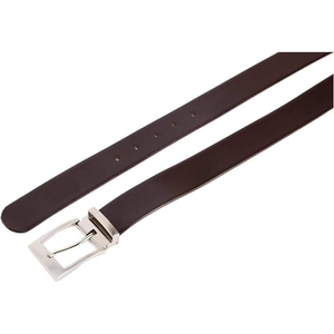 Cinturón de Cuero para Hombre, Cinturón de Cuero Genuino de Vaca de Alta Calidad, Cinturón con Hebilla de Moda para Hombre - Product Image 3