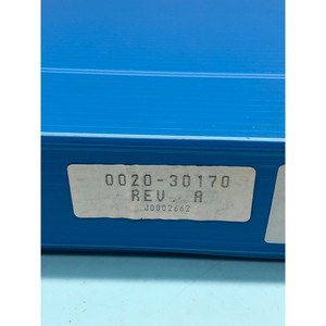 AMAT 0020-30170 Pedestal, 8" Poly DC EXT, 146468 - Equipo y piezas de semiconductores de confianza de la marca global Legacy - Product Image 4