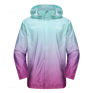 Veste softshell imperméable à capuche pour femme, légère, coupe-vent, manteau d'extérieur, veste de pluie haut de gamme pour l'hiver et l'automne, respirante - Product Image 6
