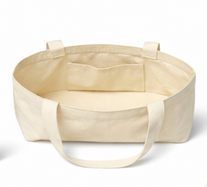 Custom logo Eco friendly Reusable <b>Canvas</b> <b>Tote</b> Bag Custom Logo Digital Printing Mixed Colors Large capacity bags Promotional Gift - Product Image 4
