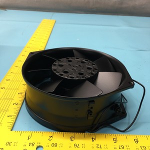 EBM W2S130-AA25-01 NOVELLUS 20-839740-00 ELECTRIC - Equipo y Piezas de Semiconductores de Confianza Globales en el Mercado - Product Image 5
