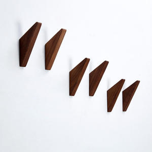Most and Hot Sell 2026 Wooden Blazer <b>Hanger</b> Like coats and suits and blazers and thick shirts. Manufactured by M.I.G. EXPORTS. - Product Image 5