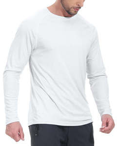 T-shirt d'entraînement hardcore pour hommes – T-shirt de performance à coupe musclée pour la musculation, la force athlétique et les entraînements de force - Product Image 1