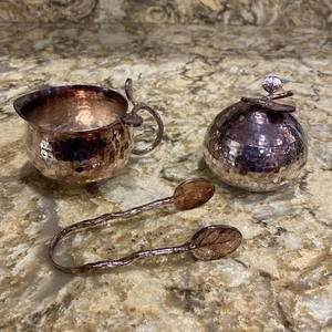 New Designed Metal Stainless Steel Sugar Bowl With Unique Flower Lid For <b>Table</b> Decoration And Kitchen Use - Product Image 6