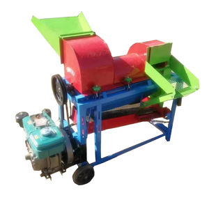 Batteuse ACME AM-70 avec une capacité de 800-2000 kg/h et un taux de battage de 90 % pour le maïs, le soja, le millet et le sorgho - Product Image 1