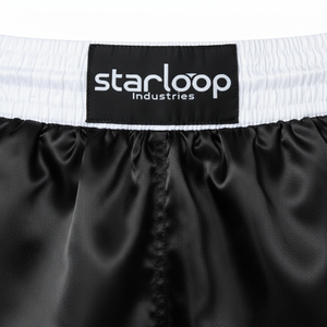 High Quality Boxing <b>Shorts</b> Ring Fight <b>Short</b> Custom Boxing Wear MMA Kickboxing Wrestling Muay Thai Trunks - Product Image 2
