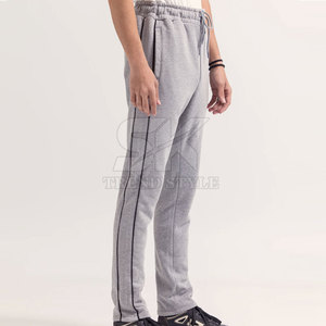 Servicio OEM Pantalones Casuales para Hombre Nuevo Diseño Pantalones para Hombre Mejor Precio Pantalones para Adultos - Product Image 2