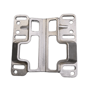 Support de montage de haute qualité avec conception multi-emplacements pour pièces de machines - Product Image 1