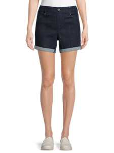 Shorts de Mezclilla Casuales y Transpirables para Mujer, Estilo Bermuda, Verano 2026, Ropa Urbana para Playa y Aire Libre, Servicio OEM - Product Image 4