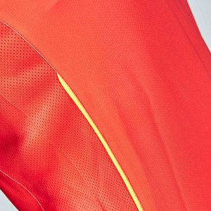 Wholesale High Quality Breathable Quick Dry Factory Made Custom Logo Volleyball Jersey Uniform Sets Latest OEM Design Polyester - Product Image 3