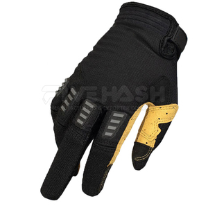 Gants de cyclisme sur route à doigts entiers, gants durables pour la pratique du vélo sur longue distance, gants de VTT à doigts entiers - Product Image 6