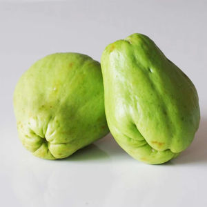 Chayote Congelado Listo para Cocinar, Ingrediente para Fábricas de Alimentos, Cocinas y Servicios de Catering - Product Image 1