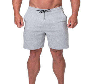 Nouveau style 2026 – Short décontracté imprimé à séchage rapide pour homme – Short de sport compressif en Spandex pour l'été, la gym et la course à pied – Vente en gros - Product Image 2