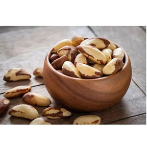Nueces de Brasil con cáscara - Tamaño grande, deshidratadas. Tamaño de las nueces con cáscara: 45-50 nueces por libra. - Product Image 6