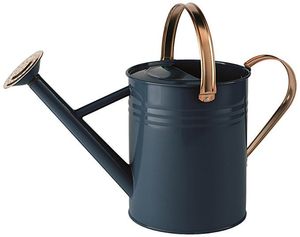 Premium Quality Metal Watering Can With Smooth <b>Edges</b> And Long Spout <b>For</b> Safe And Easy Plant Watering - Product Image 5