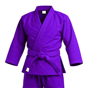 Proveedores Mayoristas de Uniformes de Artes Marciales Personalizados, Traje de Karate, Judo, Bjj, Uniforme de Entrenamiento, Disponible en Todas las Tallas y Diseños - Product Image 5