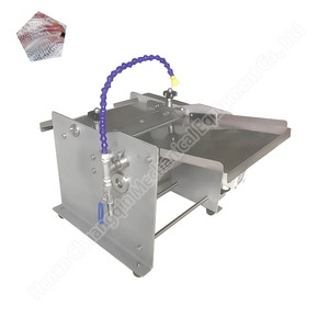 Máquina de procesamiento de pescado congelado - Product Image 1