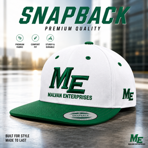 หมวกแก๊ปแบบ Snapback ปรับได้ รุ่น Unisex ปี 2026 ทรง 6 แผง สีพื้น ไซส์เดียว ใส่ได้กับคนส่วนใหญ่ ผ้าแคนวาสเนื้อฝ้าย สปอร์ต ปักลาย 3 มิติ เหมาะสำหรับกิจกรรมกลางแจ้ง - Product Image 1